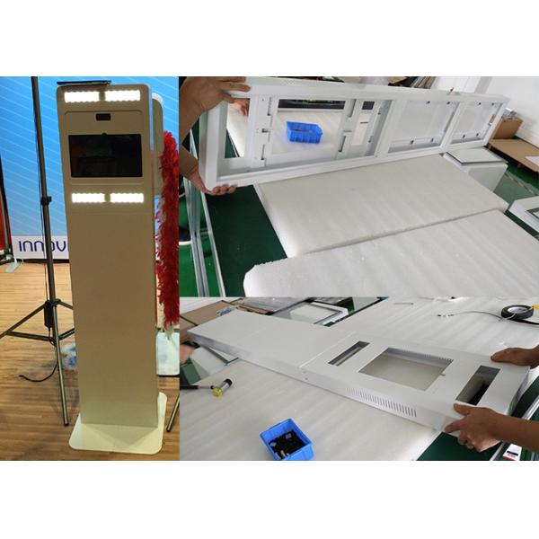 Buy cheap 2021 customized Tablet stands for iPad & Tablet Floor Holder/Bracket/Stand CUSTOMIZED design from wholesalers