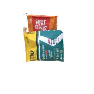 Buy cheap Valve Enabled Kraft Self Sealing Paper Bags Packaging Solution from wholesalers