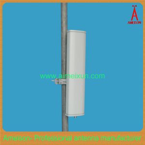 Buy cheap 902-928MHz Directional Panel Antenna radio antenna from wholesalers