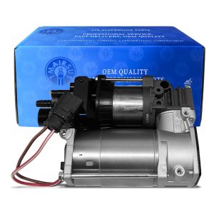 China Zeekr 001 Air Compressor for Air Suspension System on sale
