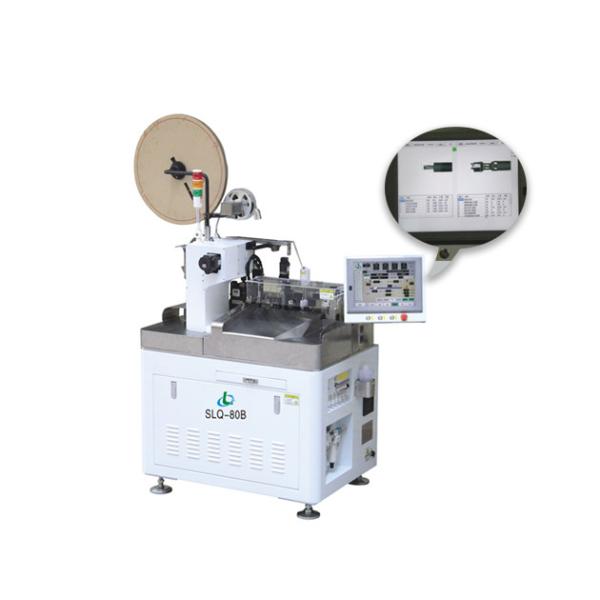 Quality Double Sides White Wire Tinning Machine 0.5Mpa Automatic Processing for sale