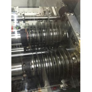 PCB Separator Depaneling Machine For LED Panel PCB Depanelizer PCB separator