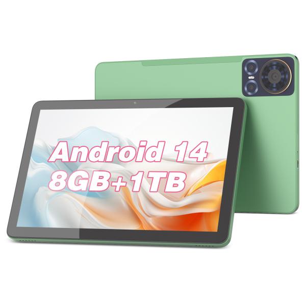 C Idea 10.1 Inch 5G Tablet With SIM Android 14 Tablet Pc For Education CM8300