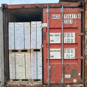 Buy cheap 80gsm-250gsm Glossy and Matte Coated C1S C2S Art Paper for Versatile and Eco-Friendly Printing Solutions from wholesalers