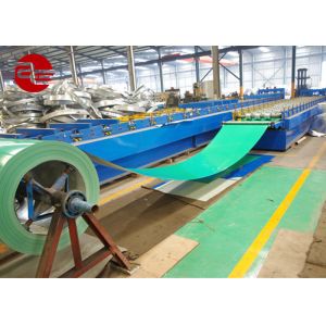 Buy cheap Grade DX51D Metallic Coated Steel Sheet With Galvanized Coated Surface 0.4mm from wholesalers