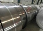 Buy cheap Chemical Industry Mill Edge Hot Rolled 201 Stainless Steel Coils from wholesalers