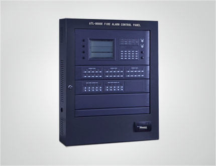 Quality ATL-9000-6 Fire Alarm Control Panel for sale