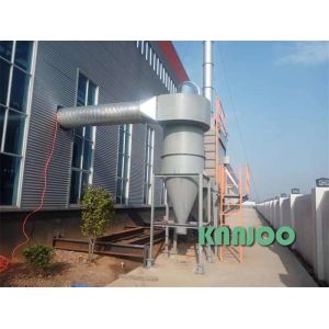 Buy cheap Shotblast Equipment For Horizontal Steel Sheets from wholesalers