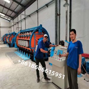 Buy cheap Automatic Stranding Line Equipped With Constant Tension Control System And Intelligent Brake System from wholesalers