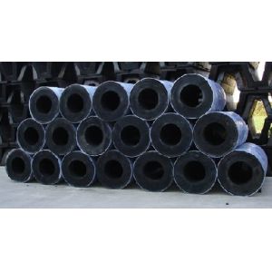Buy cheap Electric  EPDM  Rubber Low Reaction Force Cylinder Marine Rubber Tubes from wholesalers