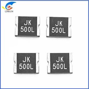 Buy cheap Silkscreen-JK-SMD2920-500L PPTC Chip Resettable Fuse Selection from wholesalers