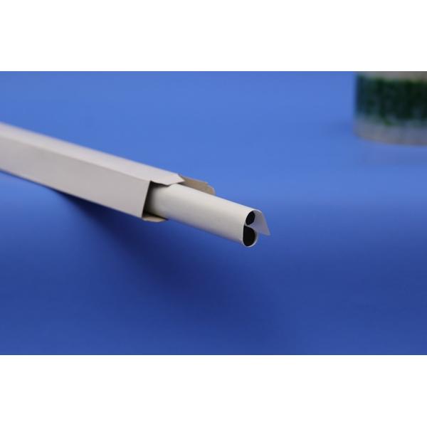 Quality Waterproofing Butyl Rubber Mastic Tape Sealing Strip 17mmX17mm for sale