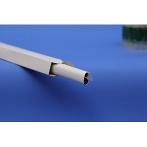 Buy cheap Waterproofing Butyl Rubber Mastic Tape Sealing Strip 17mmX17mm from wholesalers