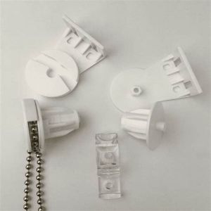 Buy cheap Cordless Spring Roller Blind Components Roller Blinds Mechanism ISO9001 from wholesalers