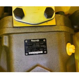 Buy cheap Rexroth R910945253 A10VSO140DFR1/31R-VPB12N00 Axial Piston Variable Pump from wholesalers