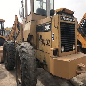 Buy cheap caterpillar 910 loader made in japan cheap price good condition from wholesalers