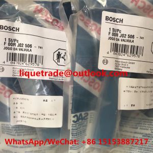 Buy cheap BOSCH common rail control valve F00RJ02506 , F 00R J02 506 from wholesalers