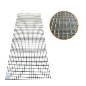 Buy cheap China Anping 12 Gauge Rustproof Welded Wire Mesh Fence Panels Galvanize Wire Mesh Panels For Gabion Wall from wholesalers