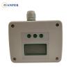 Buy cheap Surface Air Transducer Wind Speed Sensor Transmitter 0-10V 4-20mA for Fume Hoods Cabinet from wholesalers