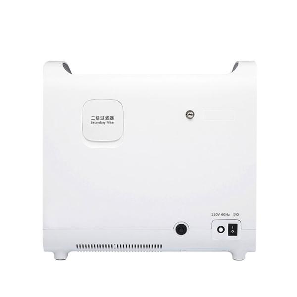 Quality Machine Concentrator 93% Medical Oxygen Inhaler for sale