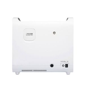 Buy cheap Machine Concentrator 93% Medical Oxygen Inhaler from wholesalers