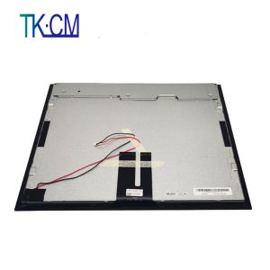 M190ETN01.0 Bright LCD Screen Customized 1000 Brightness 19 Inch High Brightness