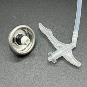 Polyurethane( PU) Foam Valve Ideal For Insulation And Bonding