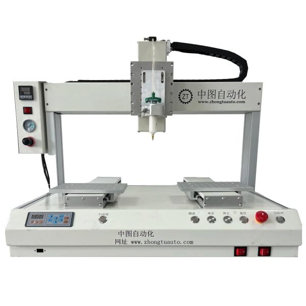 Buy cheap High Viscosity Silicone Sealant Dispenser Machine Automatic 330ML from wholesalers