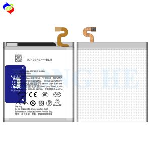 Buy cheap 3800mAh 3.85V RECHARGABLE Battery EB-BA920ABU for Samsung Galaxy A9s SM-A9200 A9200 2018 A920F A9 2018 A920 A9 Star Pro from wholesalers