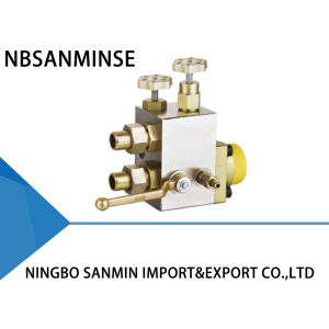 Buy cheap Hydraulic Solenoid Valve Ajs Combination Direct Acting Overflow Hydraulic Safety product