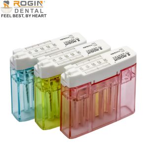 Buy cheap Multifunction Plastic Dental Sterilization Box For Endodontic Files from wholesalers