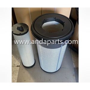 Buy cheap Good Quality Air Filter For FUSO A4005280306 A4005280406 from wholesalers