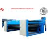 Buy cheap High Efficiency Automatic Control Crosslapper For Nonwoven Textile Machinery from wholesalers