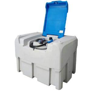 Buy cheap Rotational Plastic Molding Adblue Tank Moulds High Temperature Resistance from wholesalers