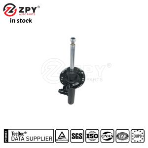 ZPY 5Q0413031FK Front Shock Absorber With Induction LR For Audi S4