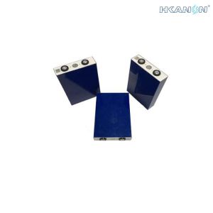 3.2v Lithium Iron Phosphate Prismatic Cells 75ah Fast Charging High Cycle Life