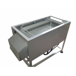 Rubber Deflashing Machine (Spin Trim Deflashing Machine )