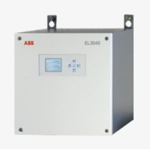 Buy cheap Advance Optima EL3040 Integrated analyzer system solution ABB EasyLine series from wholesalers