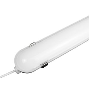 Buy cheap 30W Led Weatherproof Batten Lights , Vapour Proof Led Batten Light from wholesalers