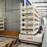 Buy cheap Heavy Load Material Transfer Cart Wireless Remote Control Hand Operated from wholesalers