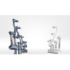 Doosan 20kg Payload Cobot H2017 Robot Arm With Robot Tig MiG Arc Welding