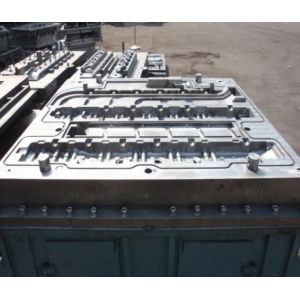 Buy cheap Stability Dimensional High Precision Mold For Engine System Housing from wholesalers