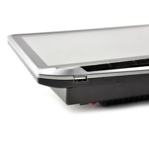 Buy cheap 10.88" Screen with Mobile Holder For Ford S-Max S Max 2007-2015 Multimedia Stereo GPS CarPlay Player from wholesalers