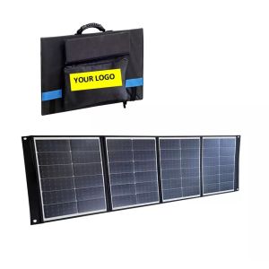 Buy cheap Panel Solar Faltbare Portatil 60W100w120W150W Folding Portable from wholesalers