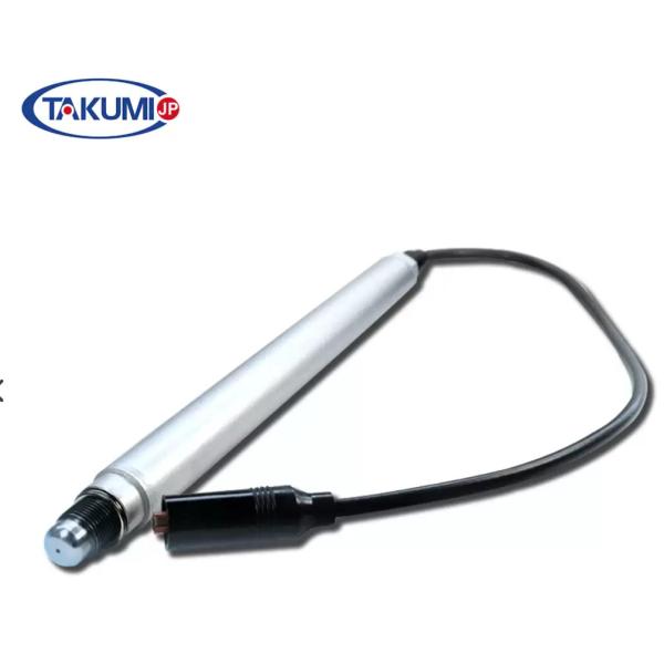 Buy cheap Efficient Thread Reach 19mm Sparking Plug Generator featuring Solid Terminal Type from wholesalers