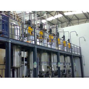 Buy cheap Revolutionize Your Oil Regeneration Process with 000 Tons Recycled Oil Processing System from wholesalers