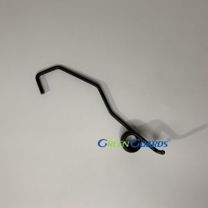 Buy cheap Lawn Mower Parts Spring Stabilizer RH G117-6826 for Toro Greensmaster TriFlex and eTriFlex from wholesalers