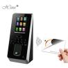 Buy cheap Good Quality Facial Access Control And Time Attendance Fingerprint Door Access Control With RFID Card Reader Multibio800/iface3 from wholesalers