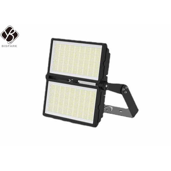 Quality IP66 Waterproof Football Field Lighting 200W-2000W ETL ROHS Sports Stadium Light LED High Mast Light for sale