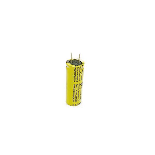 Home Appliances 20C Lithium Battery With Customized & <3% Self Discharge Per